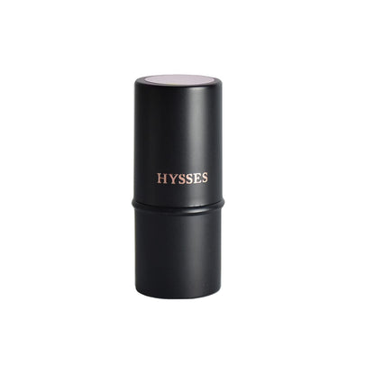 Hysses Singapore Body Solid Perfume, Palmarosa Jasmine