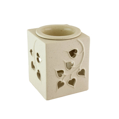 Hysses Singapore Burners/Devices Candle Burner Flower Petal R