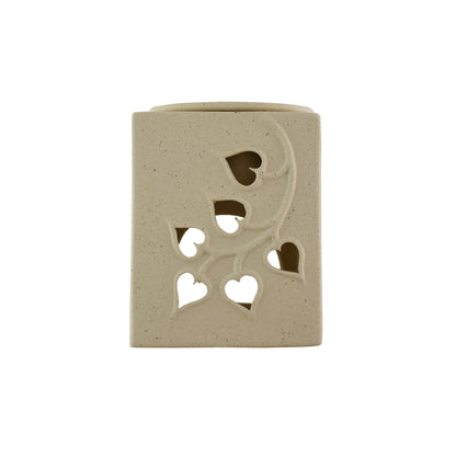 Hysses Singapore Burners/Devices Candle Burner Flower Petal R