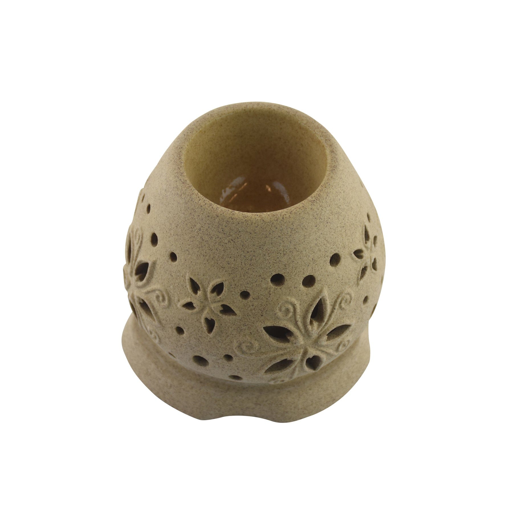 Hysses Singapore Burners/Devices Candle Burner Flying Flower R