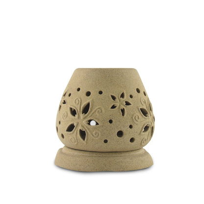 Hysses Singapore Burners/Devices Candle Burner Flying Flower R