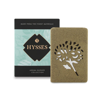 Hysses Singapore Burners/Devices Candle Burner Gek Huay R