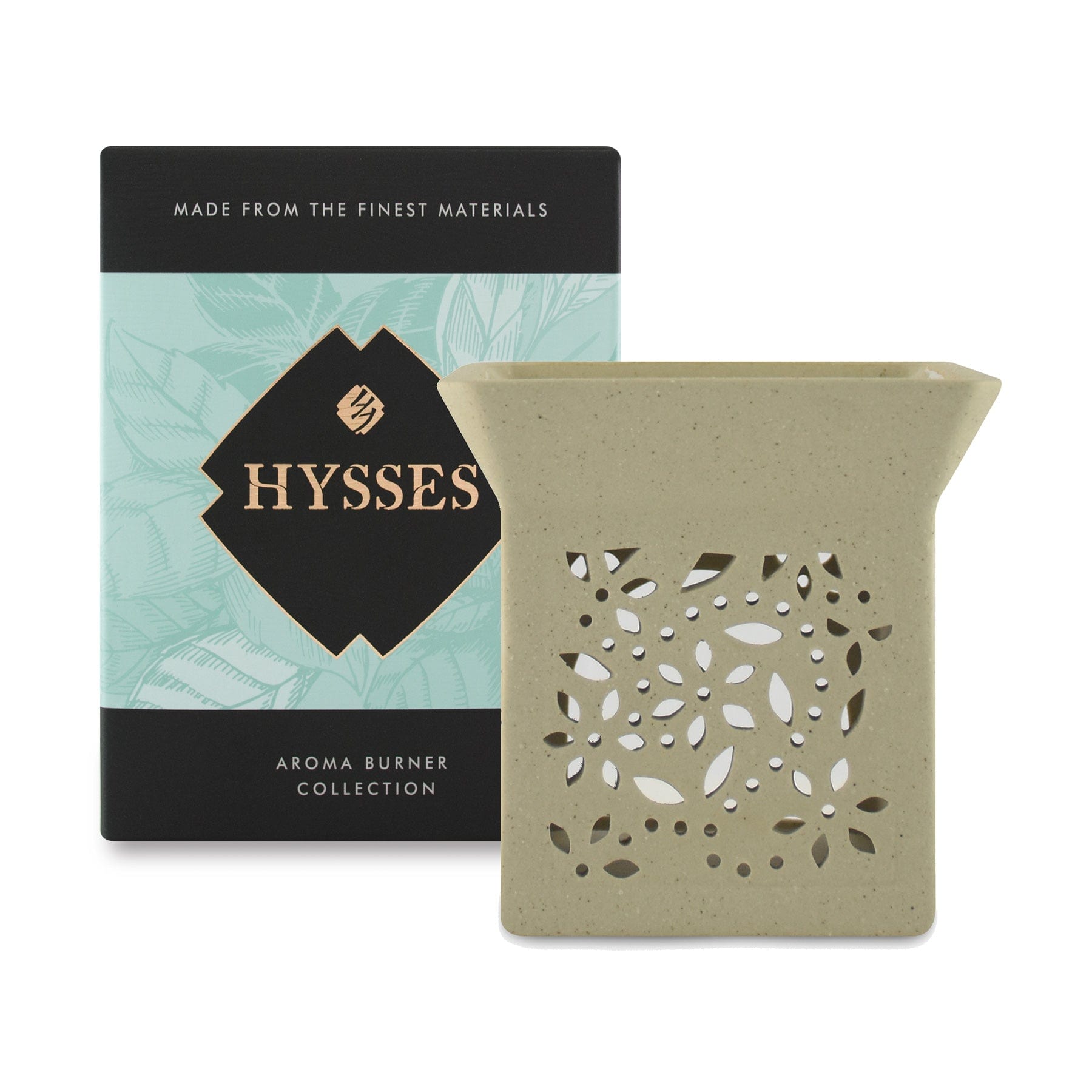 Hysses Singapore Burners/Devices Default Candle Burner Terrace R