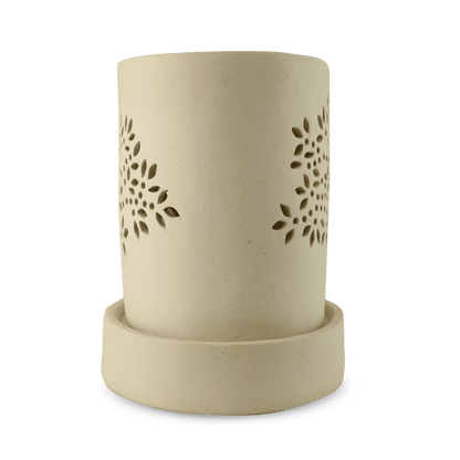 Hysses Singapore Burners/Devices Electric Burner Angsana (Sandstone) R