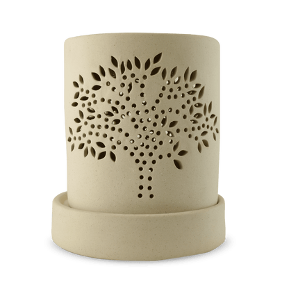 Hysses Singapore Burners/Devices Electric Burner Angsana (Sandstone) R