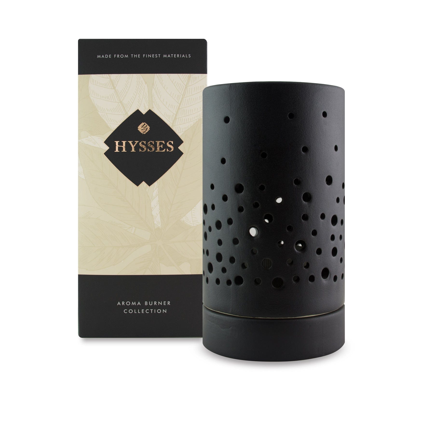 Hysses Singapore Burners/Devices Default Electric Burner Bubble (Black) R