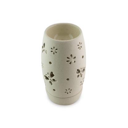 Hysses Singapore Burners/Devices Sandstone Electric Burner Butterfly (Sandstone) R