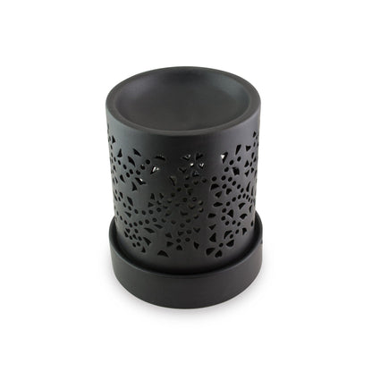 Hysses Singapore Burners/Devices Electric Burner Fireworks (Black) R