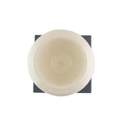 Hysses Singapore Burners/Devices Ivory, Glaze Electric Burner Raintree  (Ivory) R