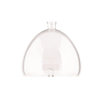 Hysses Burners/Devices Orbitz Glass Chamber (Nebuliser)