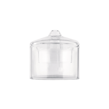 Hysses Burners/Devices Forest Glass Chamber (Ultrasonic Water Mist)