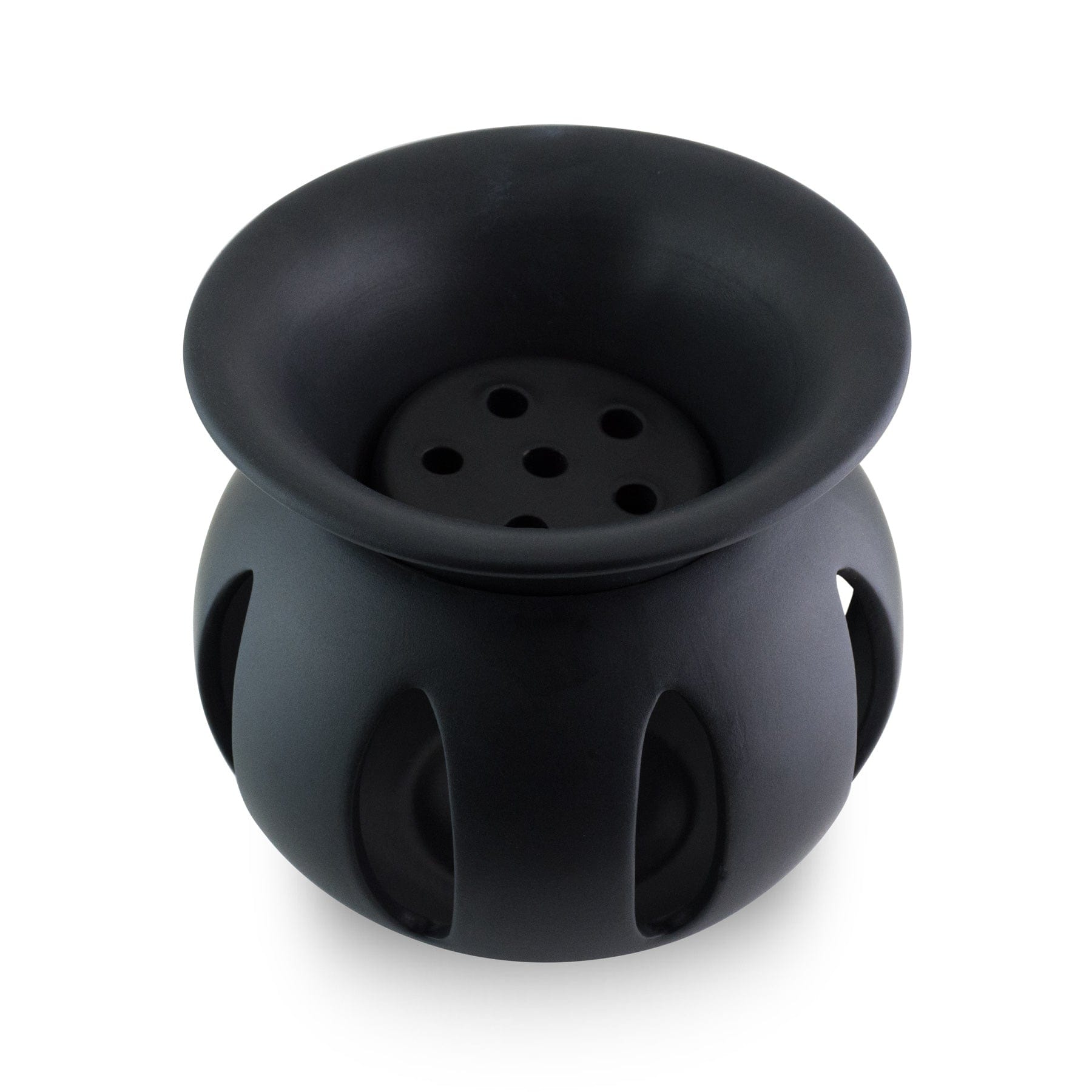 Hysses Singapore Burners/Devices Default Herbal Compress Warmer (Charcoal) R