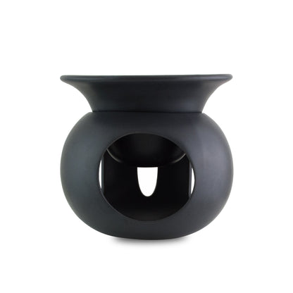 Hysses Singapore Burners/Devices Default Herbal Compress Warmer (Charcoal) R