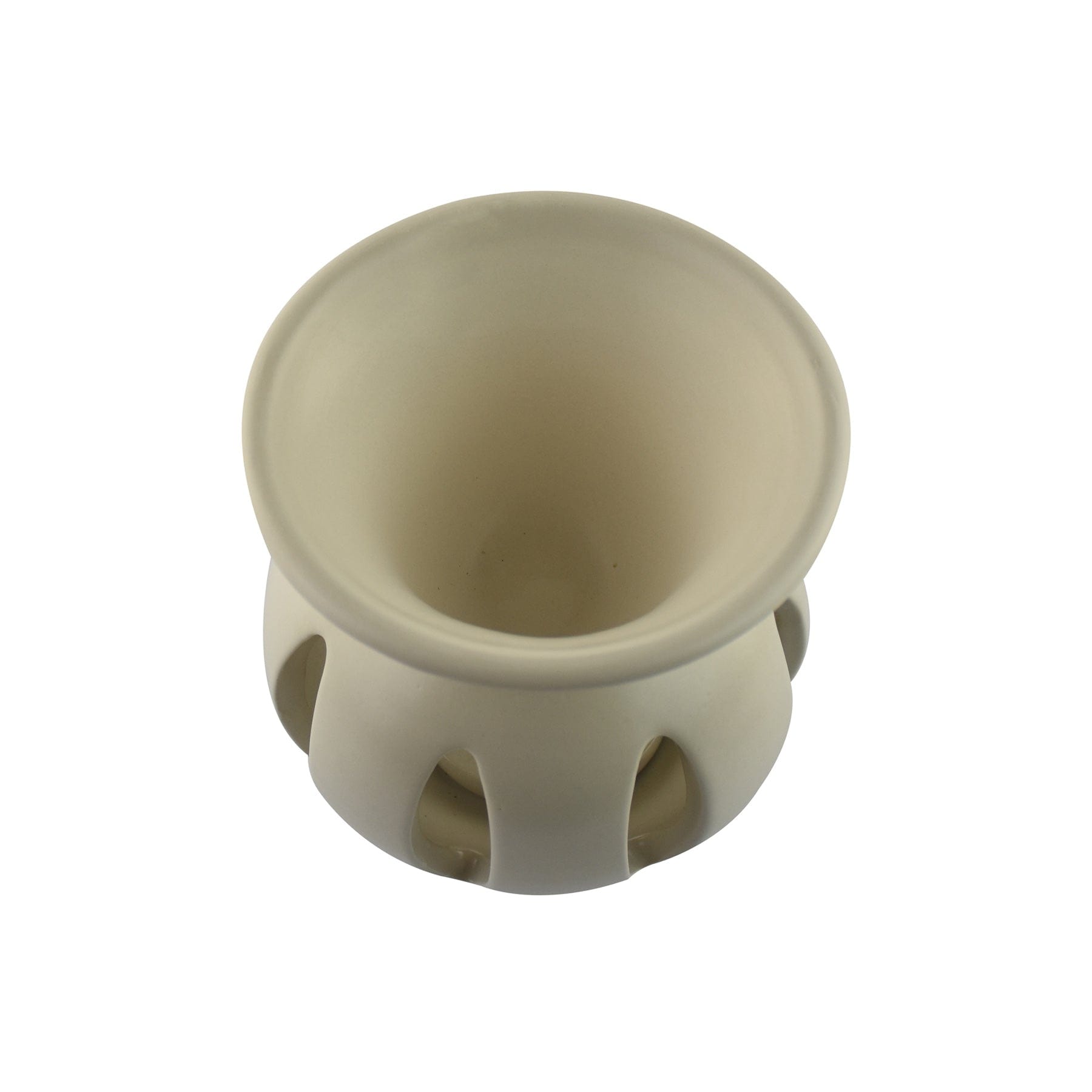 Hysses Singapore Burners/Devices Default Herbal Compress Warmer (Ivory) R