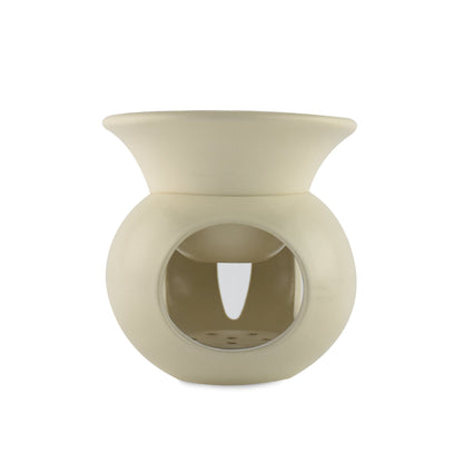 Hysses Singapore Burners/Devices Default Herbal Compress Warmer (Ivory) R