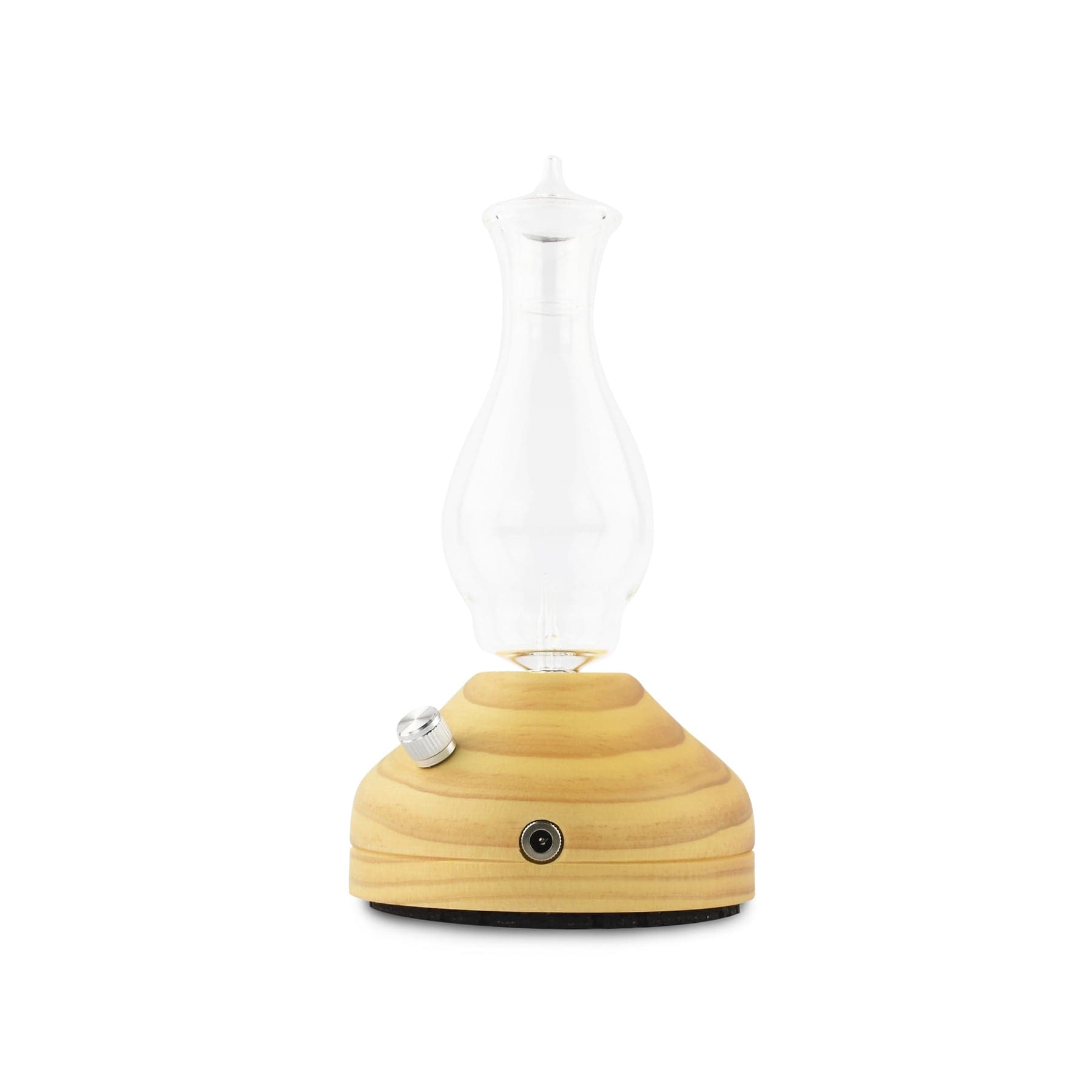 Hysses Burners/Devices Pine Nebuliser Classic Lantern Pine Wood