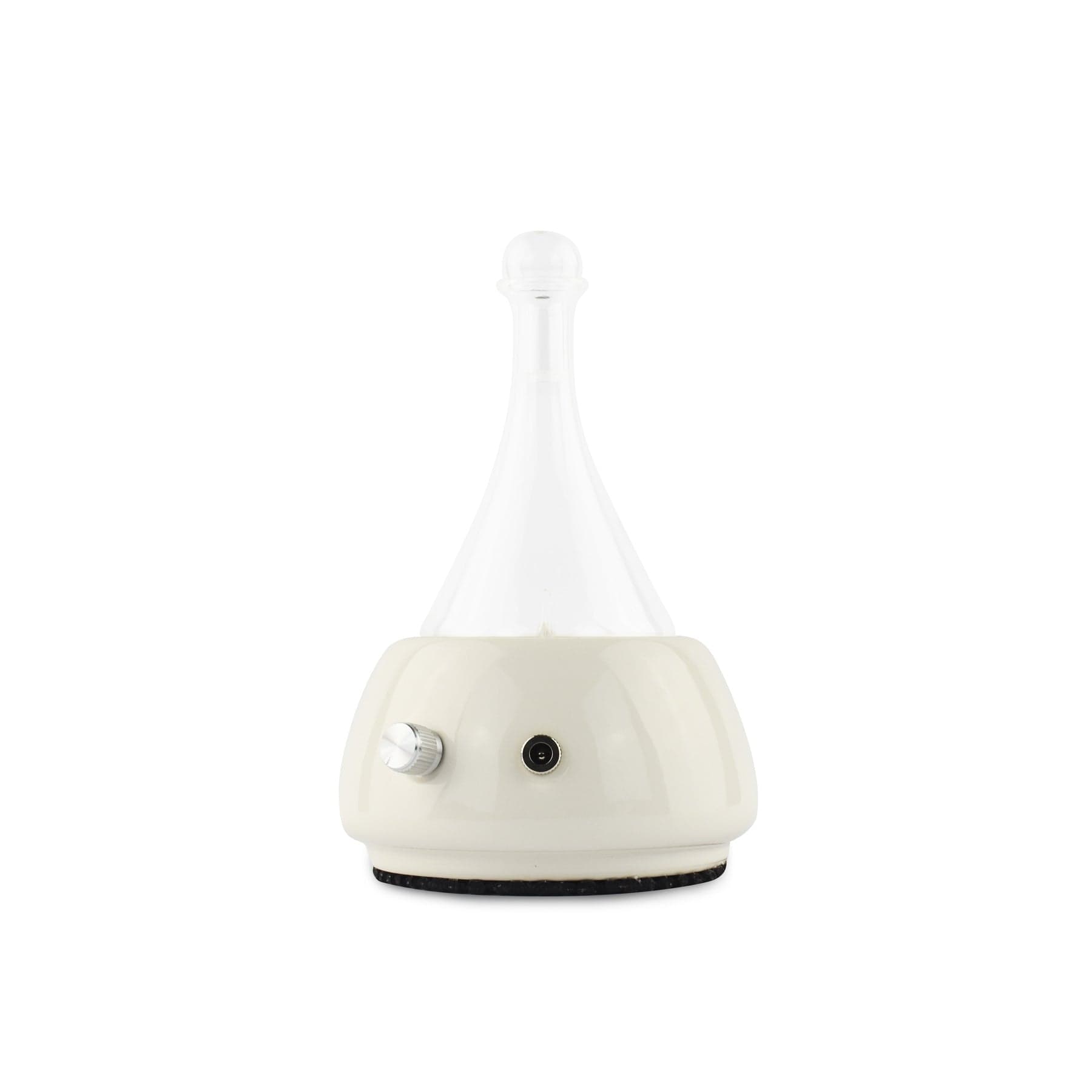 Hysses Burners/Devices Ceramic, White Nebuliser Tall Ceramic White - 25%