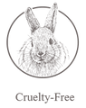 HYSSES Cruelty-Free Icon