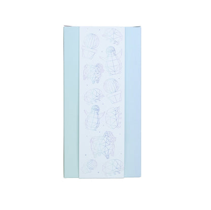 Hysses Singapore Cutie Clay Diffuser Sheep, Lavender Marjoram R