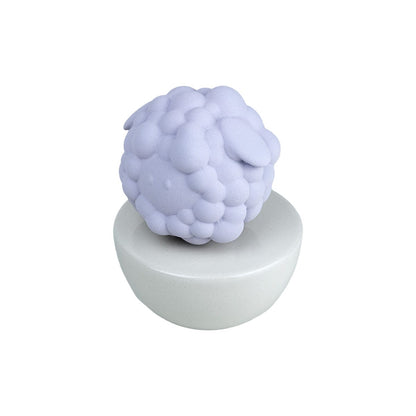 Hysses Singapore Cutie Clay Diffuser Sheep, Lavender Marjoram R