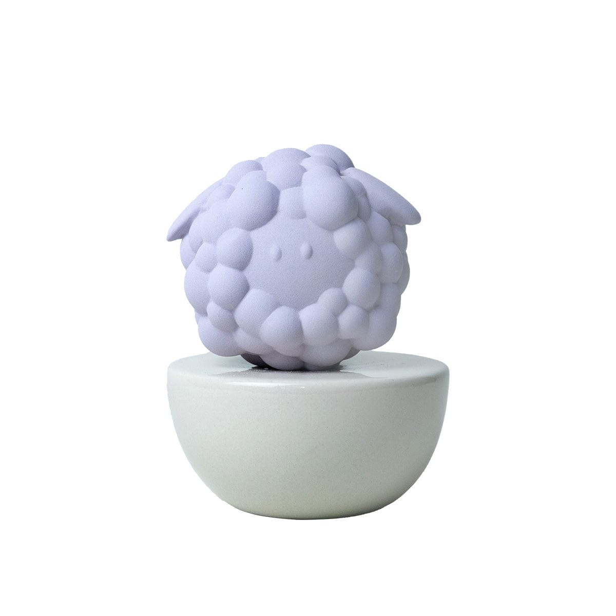 Hysses Singapore Cutie Clay Diffuser Sheep, Lavender Marjoram R