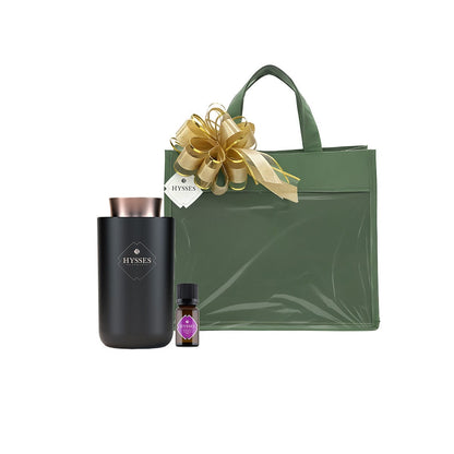 Hysses Official Eid Orchid Serenity Gift Bundle (MY)