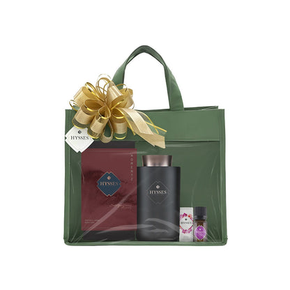 Hysses Official Eid Orchid Serenity Gift Bundle (MY)