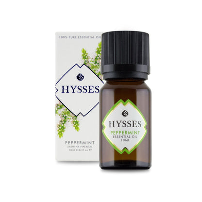 Hysses Singapore Essential Oil 10ml Peppermint Essential Oil R