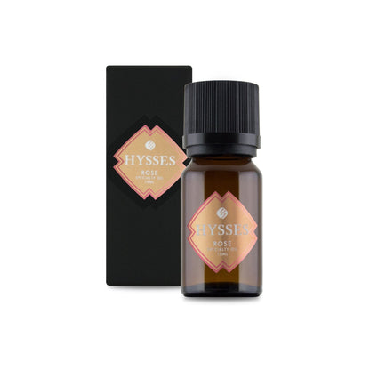 Hysses Singapore Essential Oil 10ml Specialty Oil Rose Absolute R
