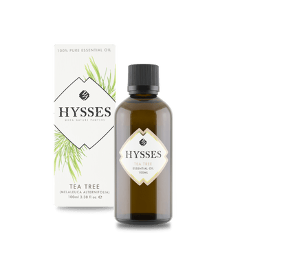 Hysses Singapore Essential Oil 100ml Tea Tree Essential Oil R