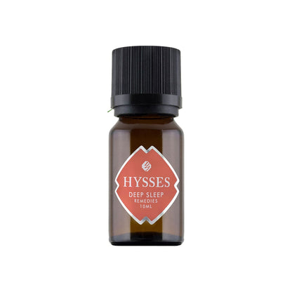 Hysses Singapore Essential Oils Remedies, Deep Sleep