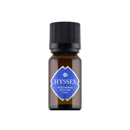 Hysses Singapore Essential Oils Remedies, Insomnia