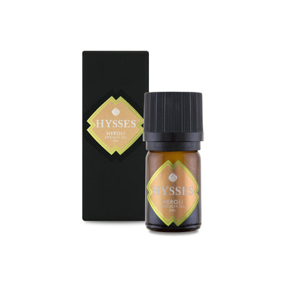 Hysses Singapore Essential Oils 2ml Specialty Oil Neroli