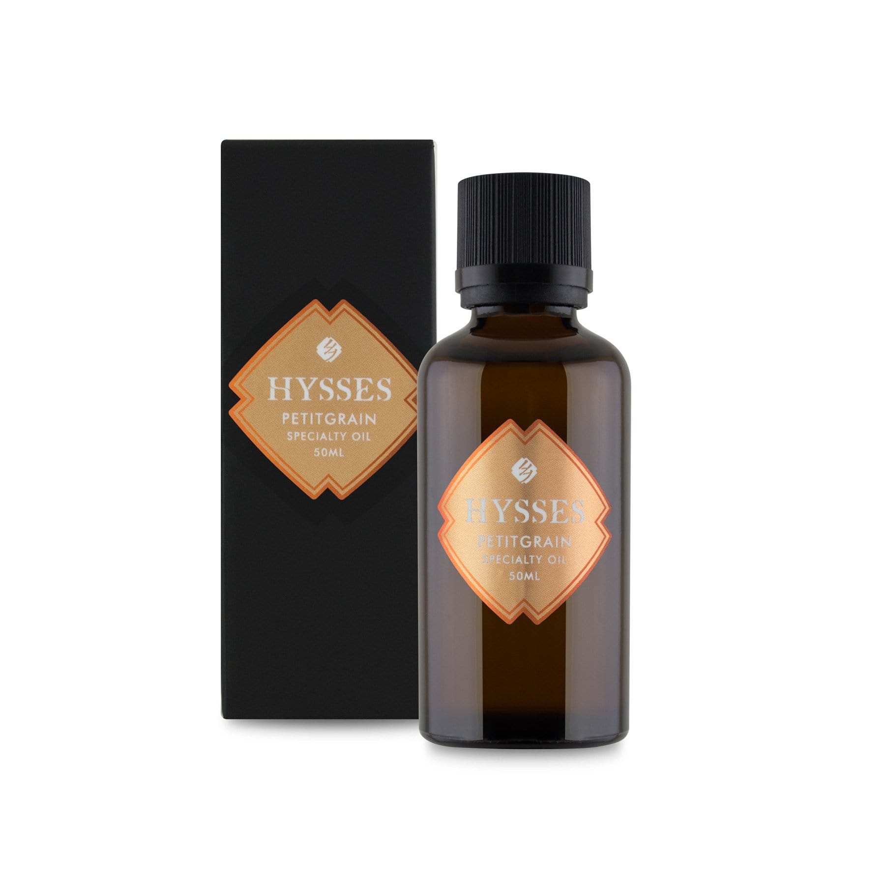 Hysses Singapore Essential Oils 50ml Specialty Oil Petitgrain