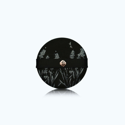 Hysses Singapore Face Absolute Coverage Cushion Foundation Geranium Chamomile Broad Spectrum SPF50/PA++