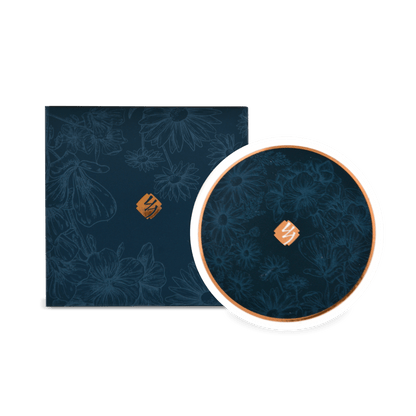 Hysses Singapore Face Care Facial Scrub Gentle Geranium Chamomile R