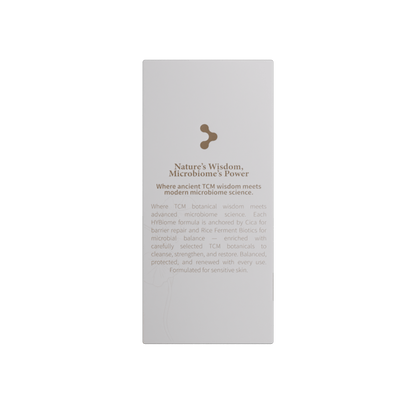 Hysses Singapore Face HYBiome Micro-Repair Serum, Rose Ginseng