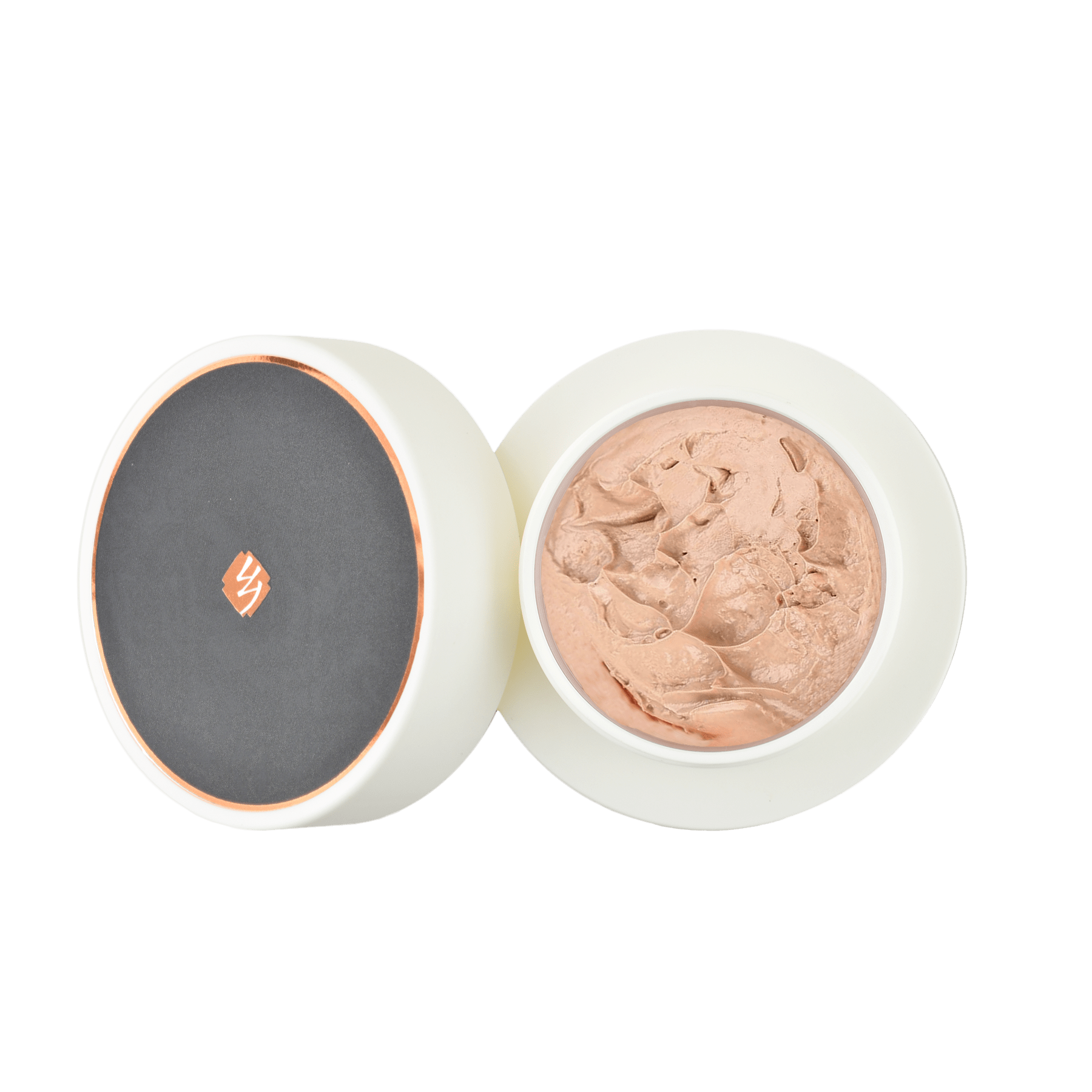 Hysses Singapore Face Pink Clay Mask Frankincense Patchouli