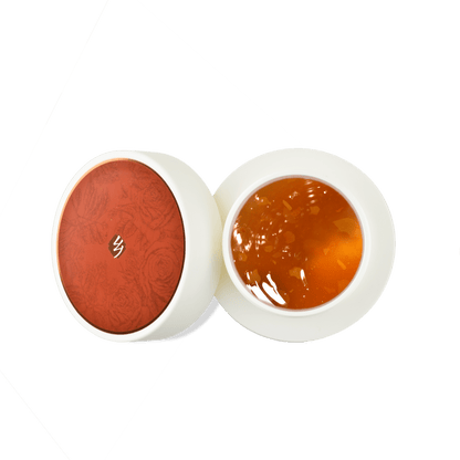 Hysses Singapore Face Soothing Mask Rose Sandalwood