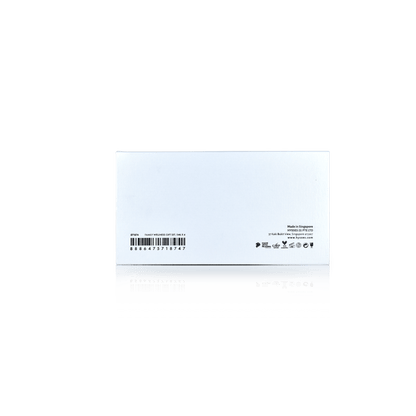 Hysses Singapore Gifts Family Wellness Gift Set Of 4