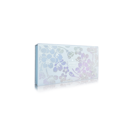 Hysses Singapore Gifts Family Wellness Gift Set Of 4