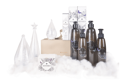 Hysses Official Gifts Holiday Indulgence