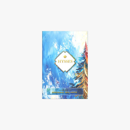 Hysses Gifts Personal Wellness Gift Set of 2 (Mix & Match)