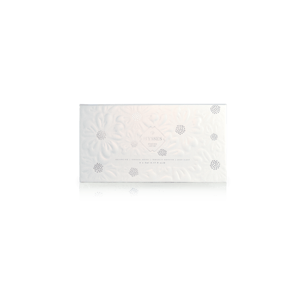 Hysses Singapore Gifts Remedies Gift Set of 4