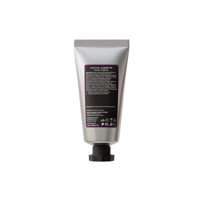 Hysses Singapore Gifts SG60 Special - Gift Set Of 2 Hand Cream & Room Scent, Orchid Ambrette