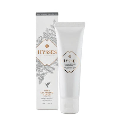 Hysses Official Gifts Winter Glow