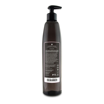 Hysses Singapore Hair Colour Protection Shampoo, Palmarosa Jasmine