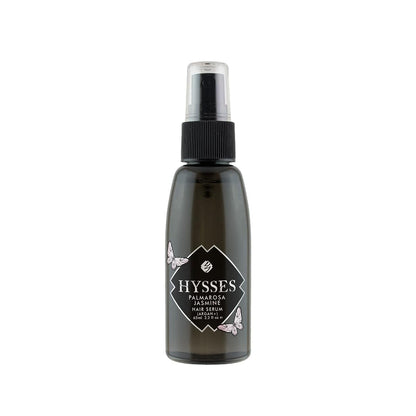 Hysses Singapore Hair Hair Serum Palmarosa Jasmine (Argan+)