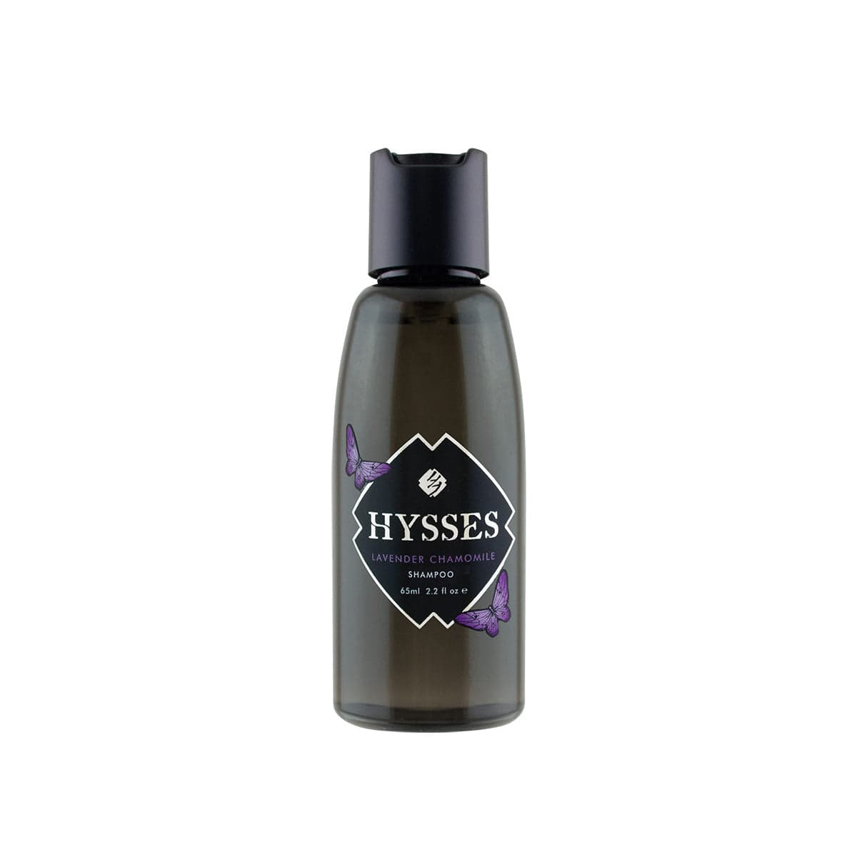 Hysses Singapore Hair Shampoo Lavender Chamomile, 65ml