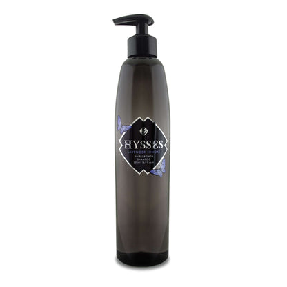 Hysses Singapore Hair 500ml Shampoo Lavender Hinoki